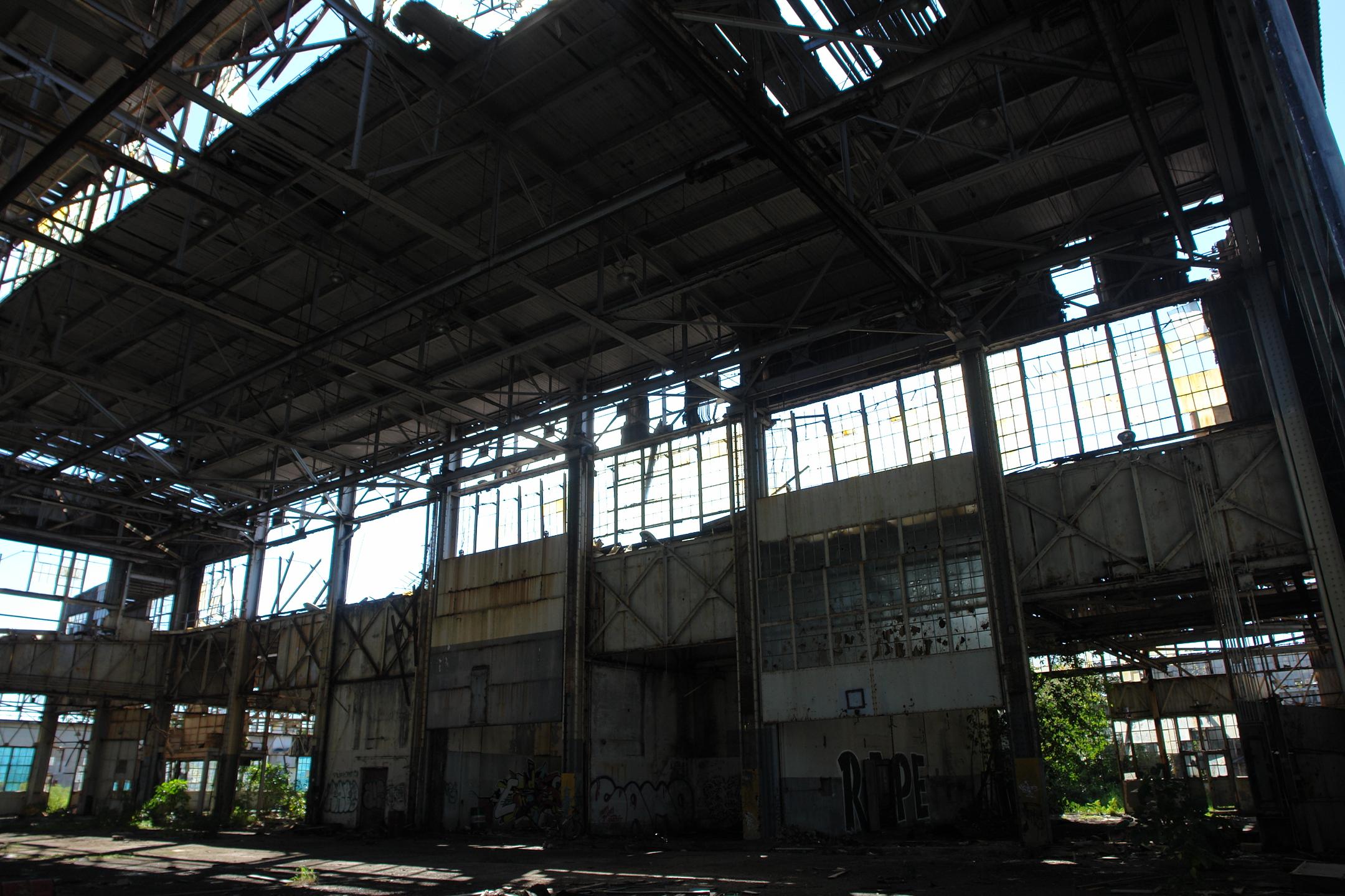 U.S. Naval Air Base - San Juan (Miramar) - 2011 00001